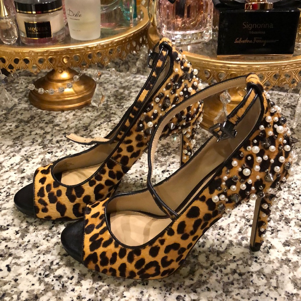 Gianni bini heels